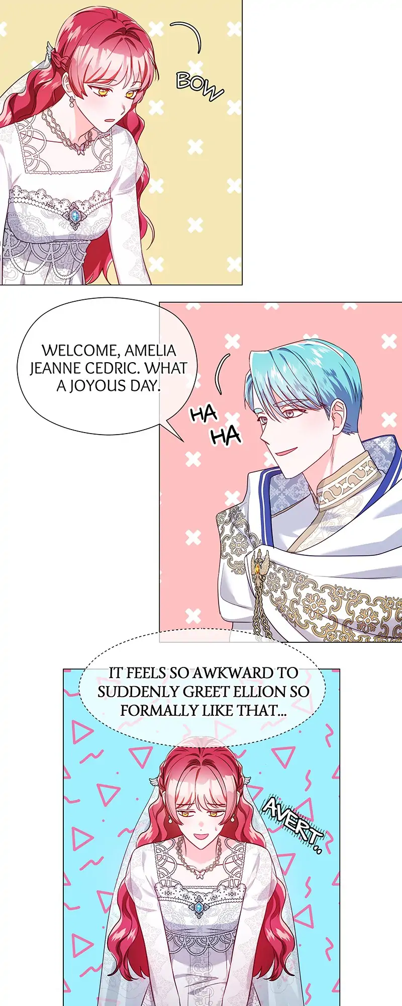 Extras Don’t Want to be Overly Obsessed Chapter 70 - Page 47
