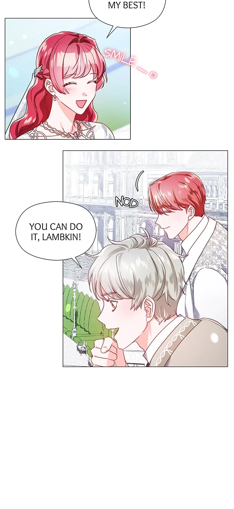 Extras Don’t Want to be Overly Obsessed Chapter 70 - Page 49