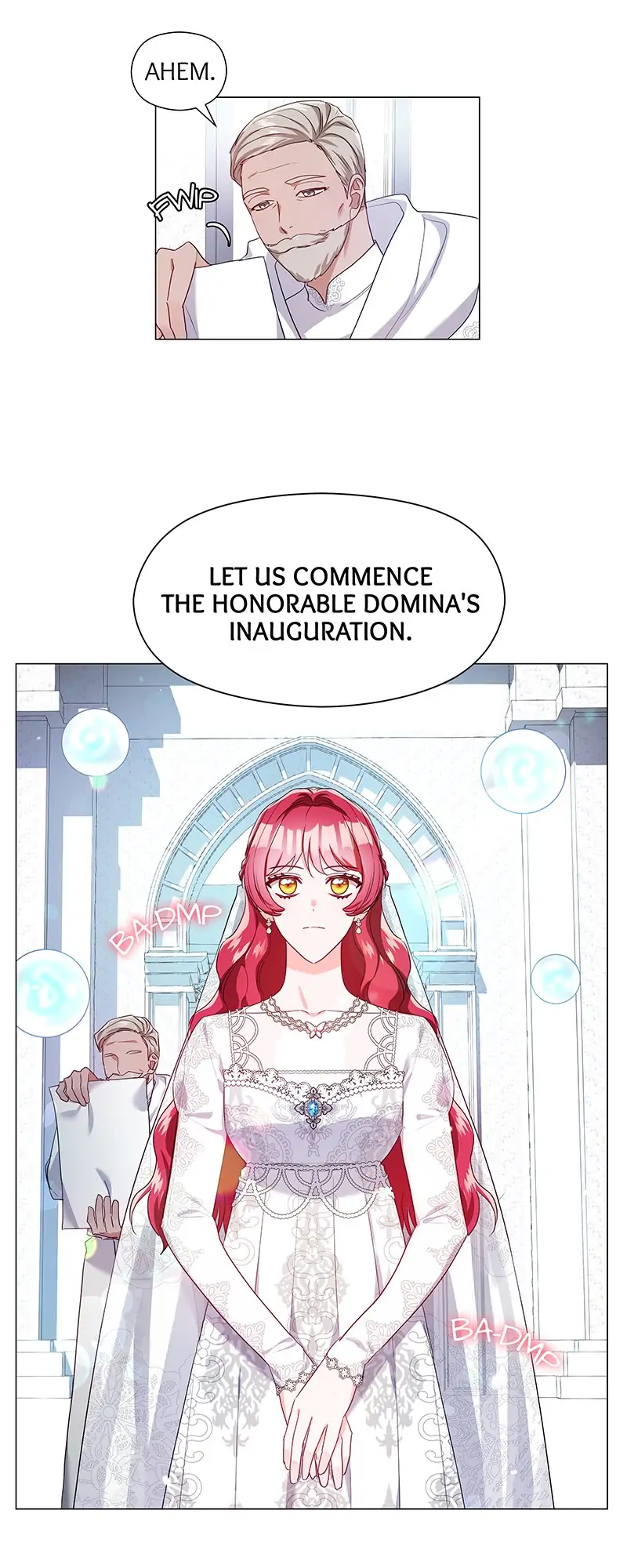 Extras Don’t Want to be Overly Obsessed Chapter 70 - Page 50