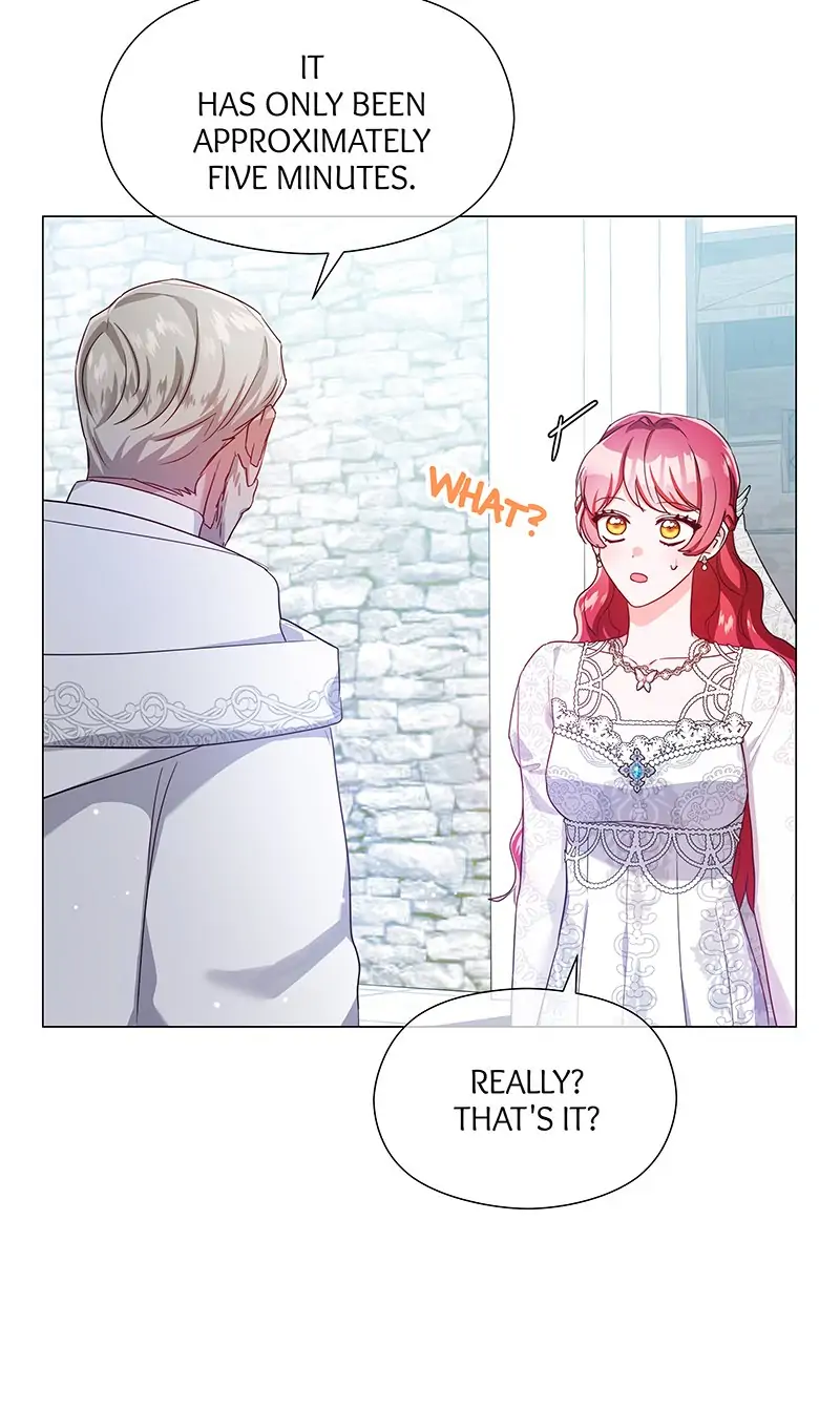 Extras Don’t Want to be Overly Obsessed Chapter 70 - Page 8