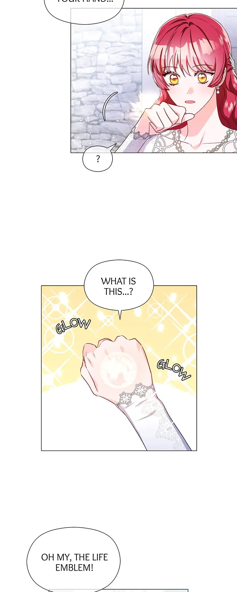 Extras Don’t Want to be Overly Obsessed Chapter 70 - Page 10