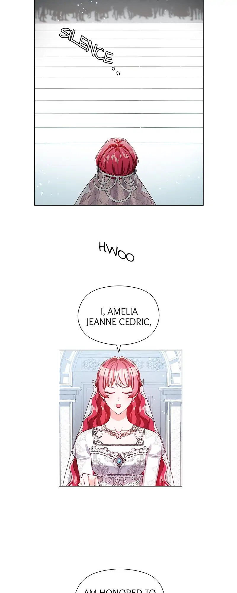 Extras Don’t Want to be Overly Obsessed Chapter 71 - Page 2