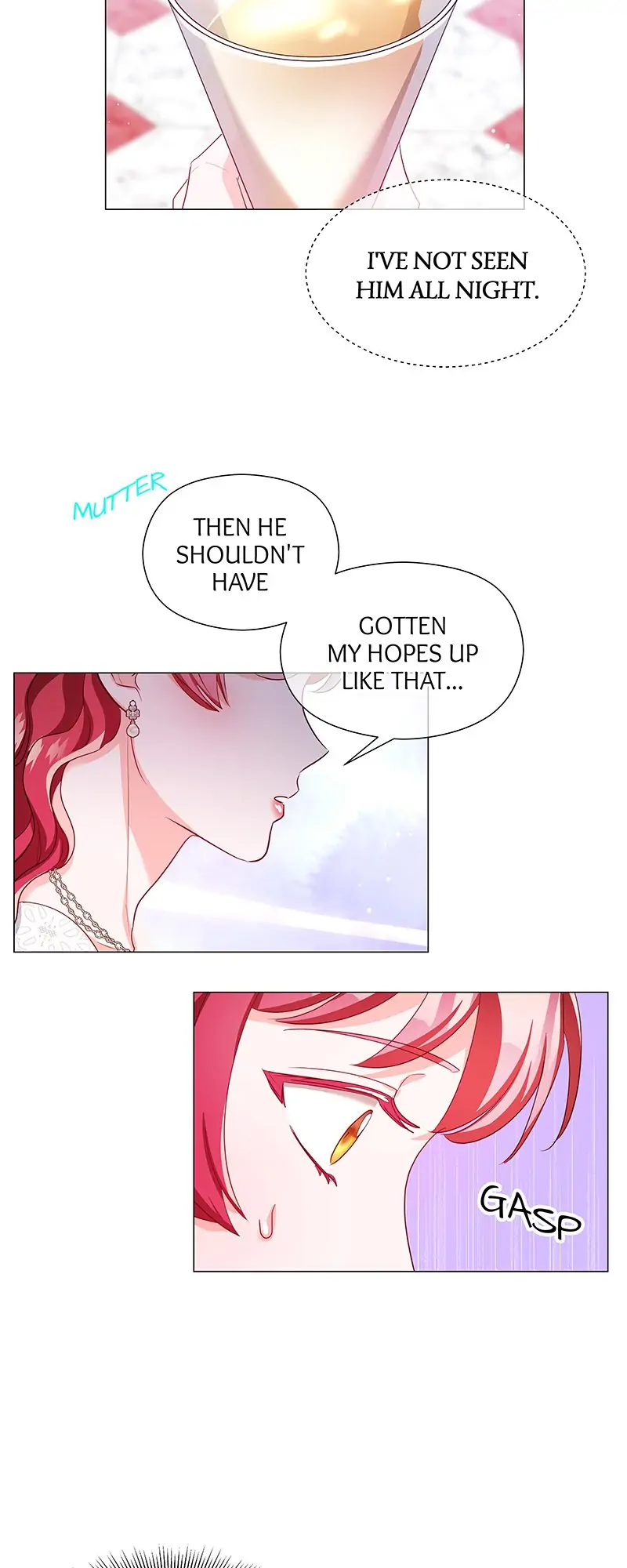 Extras Don’t Want to be Overly Obsessed Chapter 71 - Page 28