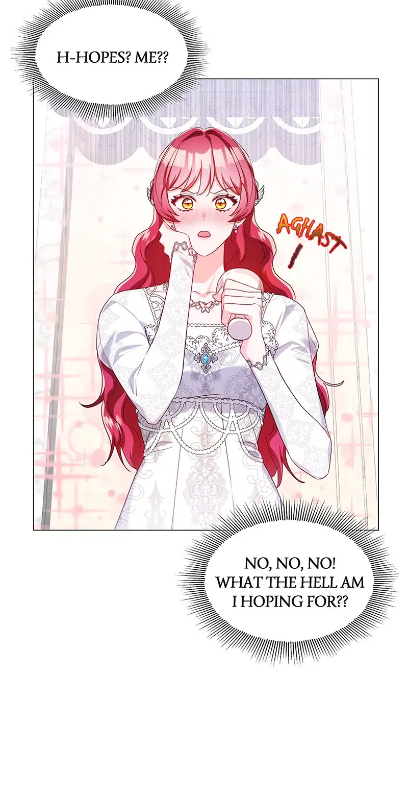 Extras Don’t Want to be Overly Obsessed Chapter 71 - Page 29