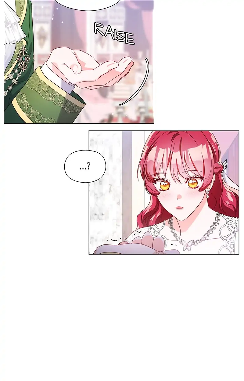 Extras Don’t Want to be Overly Obsessed Chapter 71 - Page 33