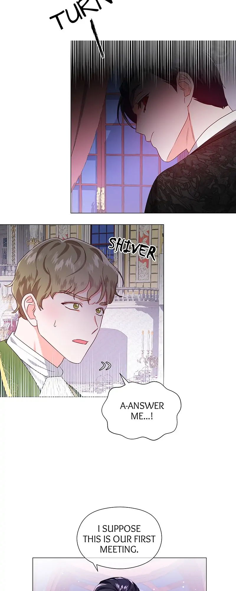 Extras Don’t Want to be Overly Obsessed Chapter 71 - Page 45