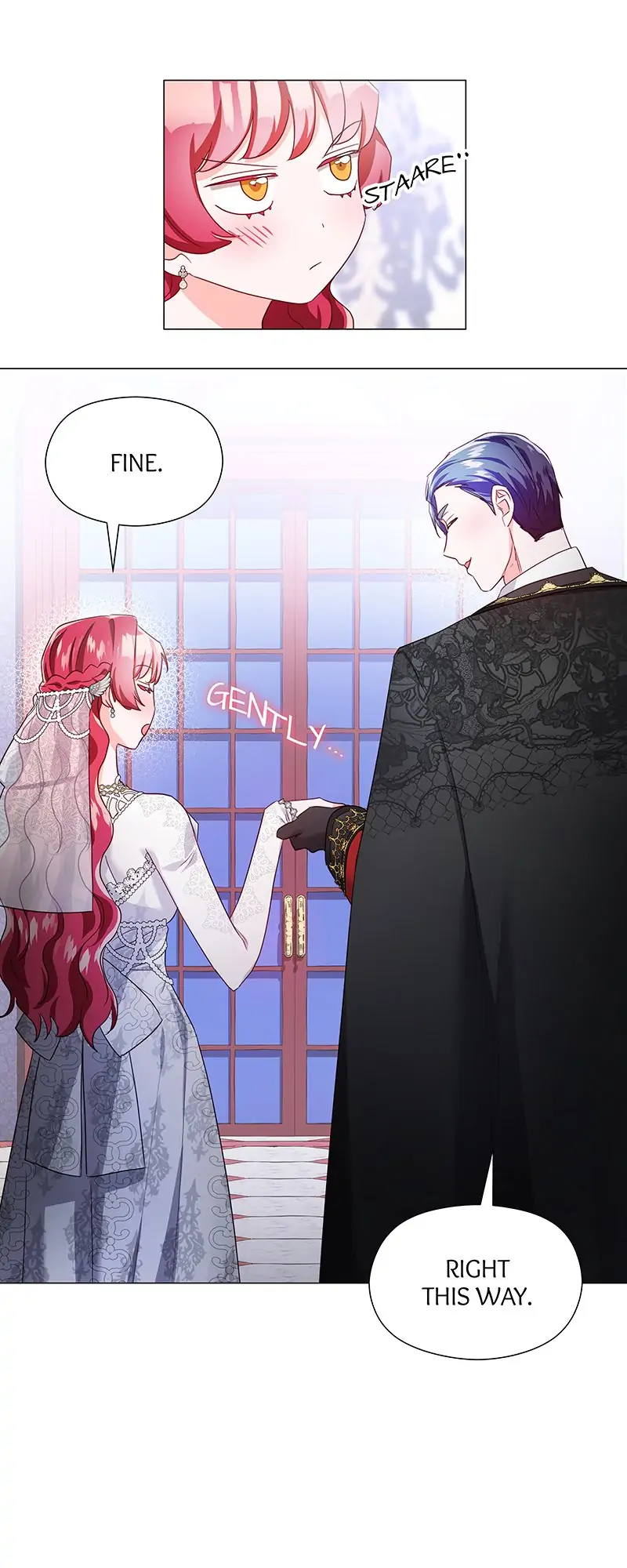 Extras Don’t Want to be Overly Obsessed Chapter 72 - Page 14