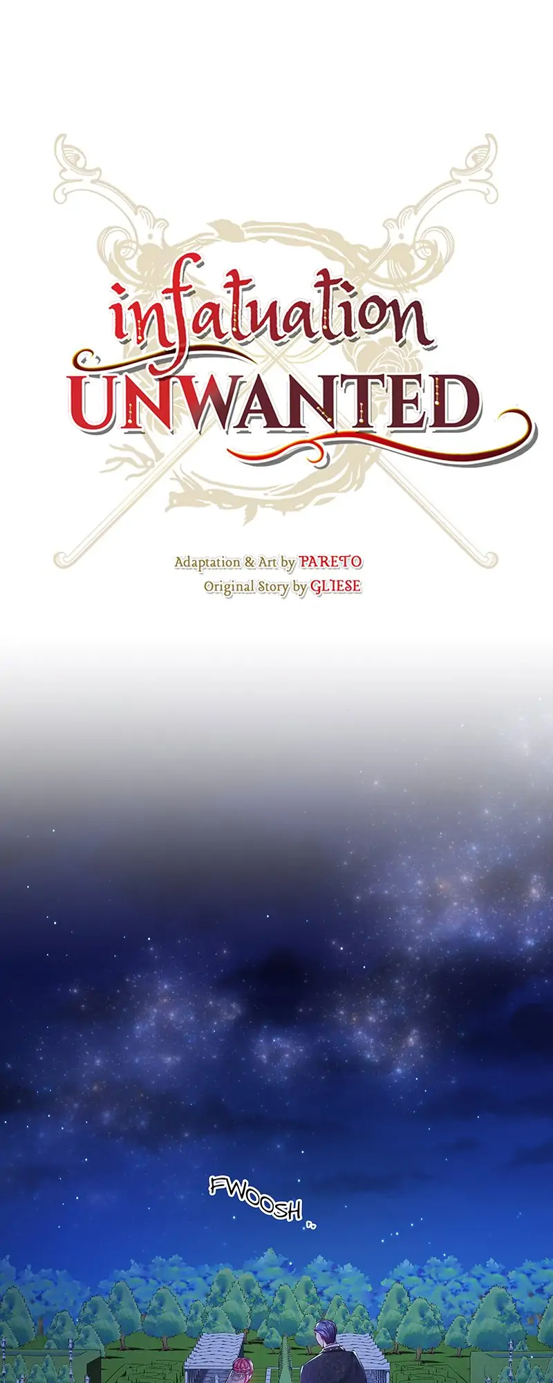 Extras Don’t Want to be Overly Obsessed Chapter 72 - Page 15