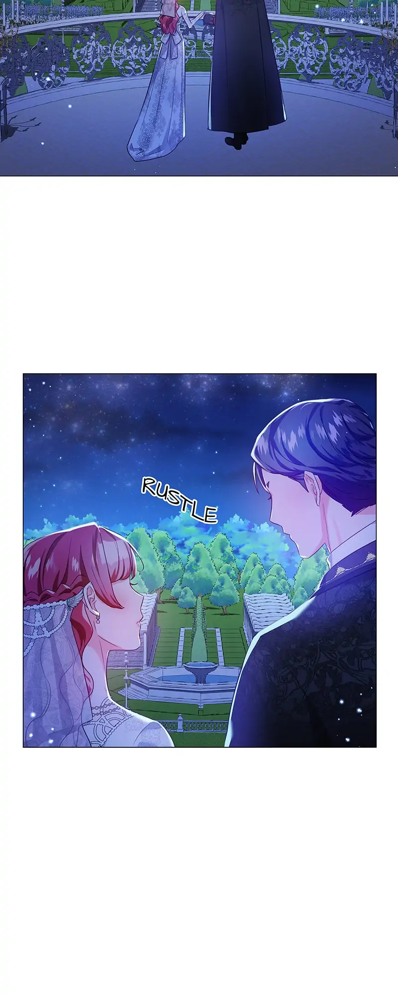 Extras Don’t Want to be Overly Obsessed Chapter 72 - Page 16