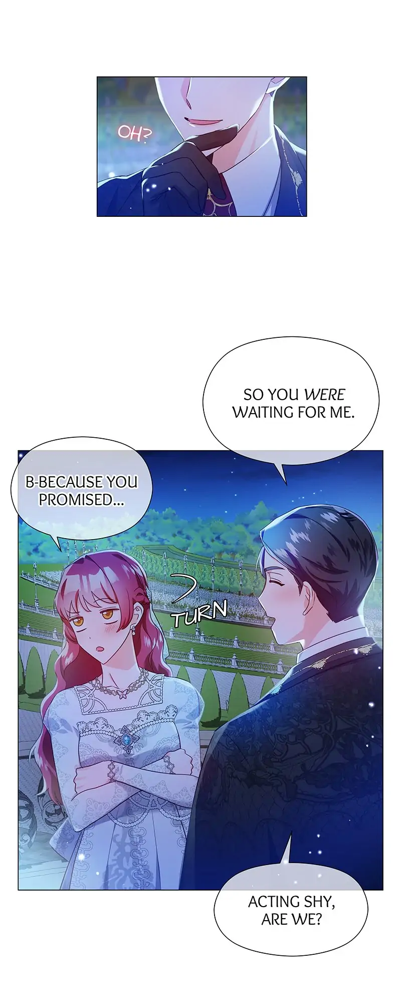 Extras Don’t Want to be Overly Obsessed Chapter 72 - Page 18