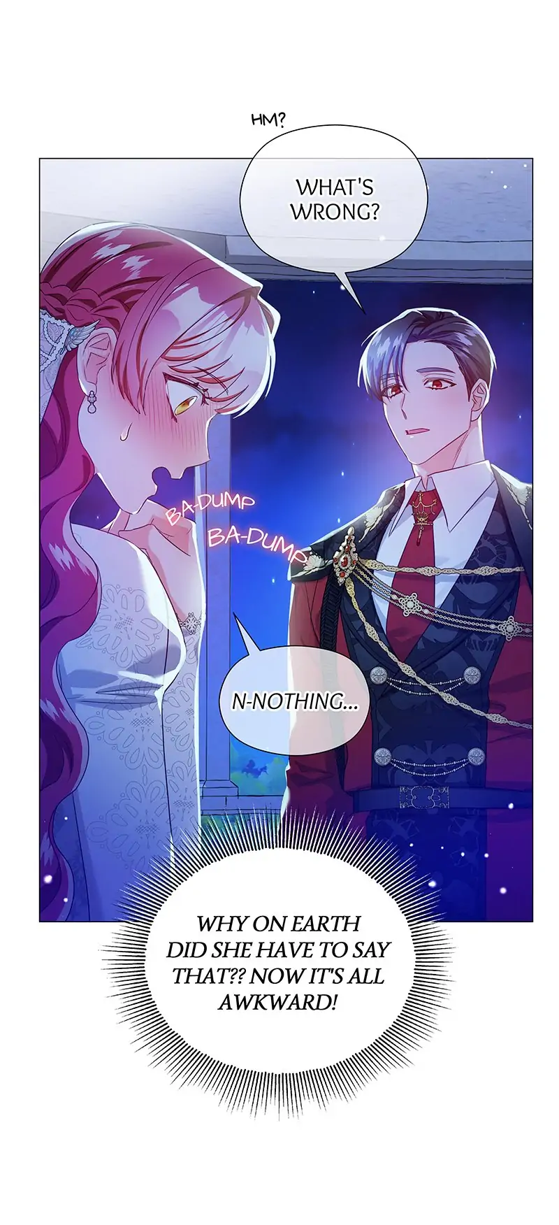 Extras Don’t Want to be Overly Obsessed Chapter 72 - Page 29