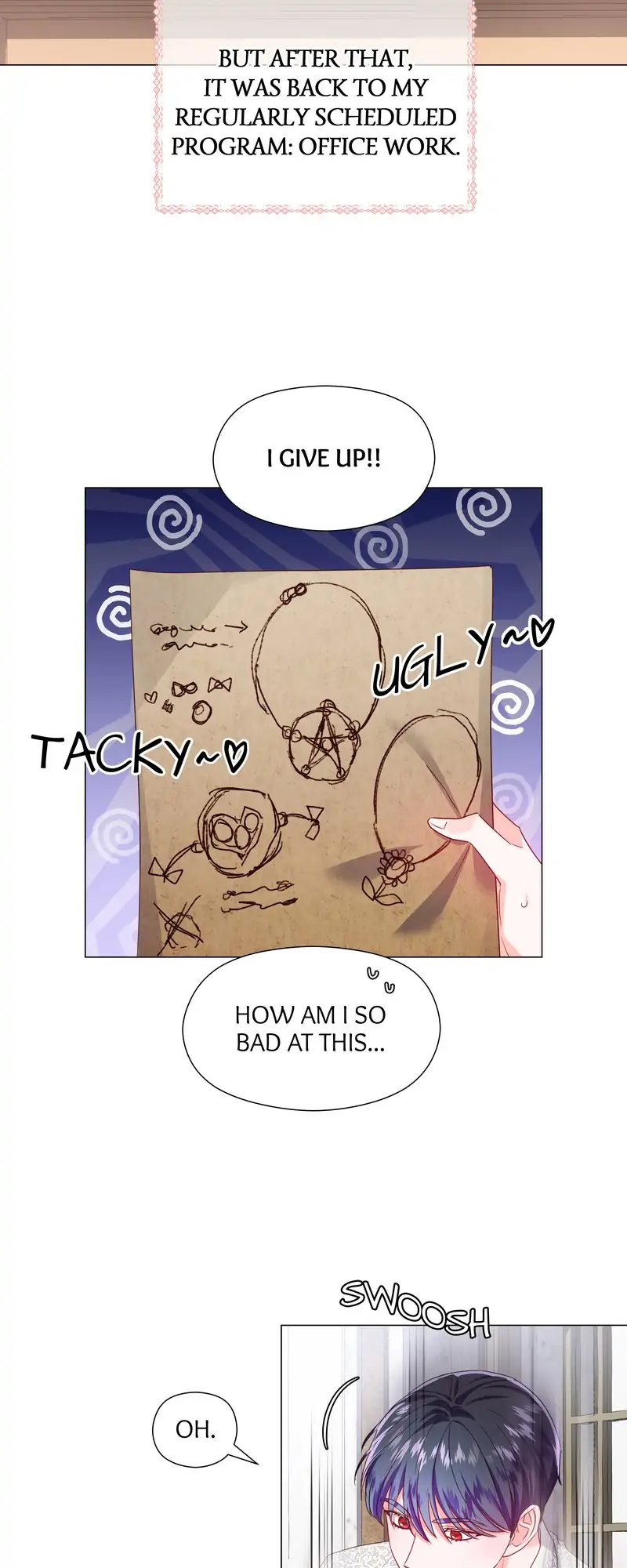 Extras Don’t Want to be Overly Obsessed Chapter 72 - Page 40