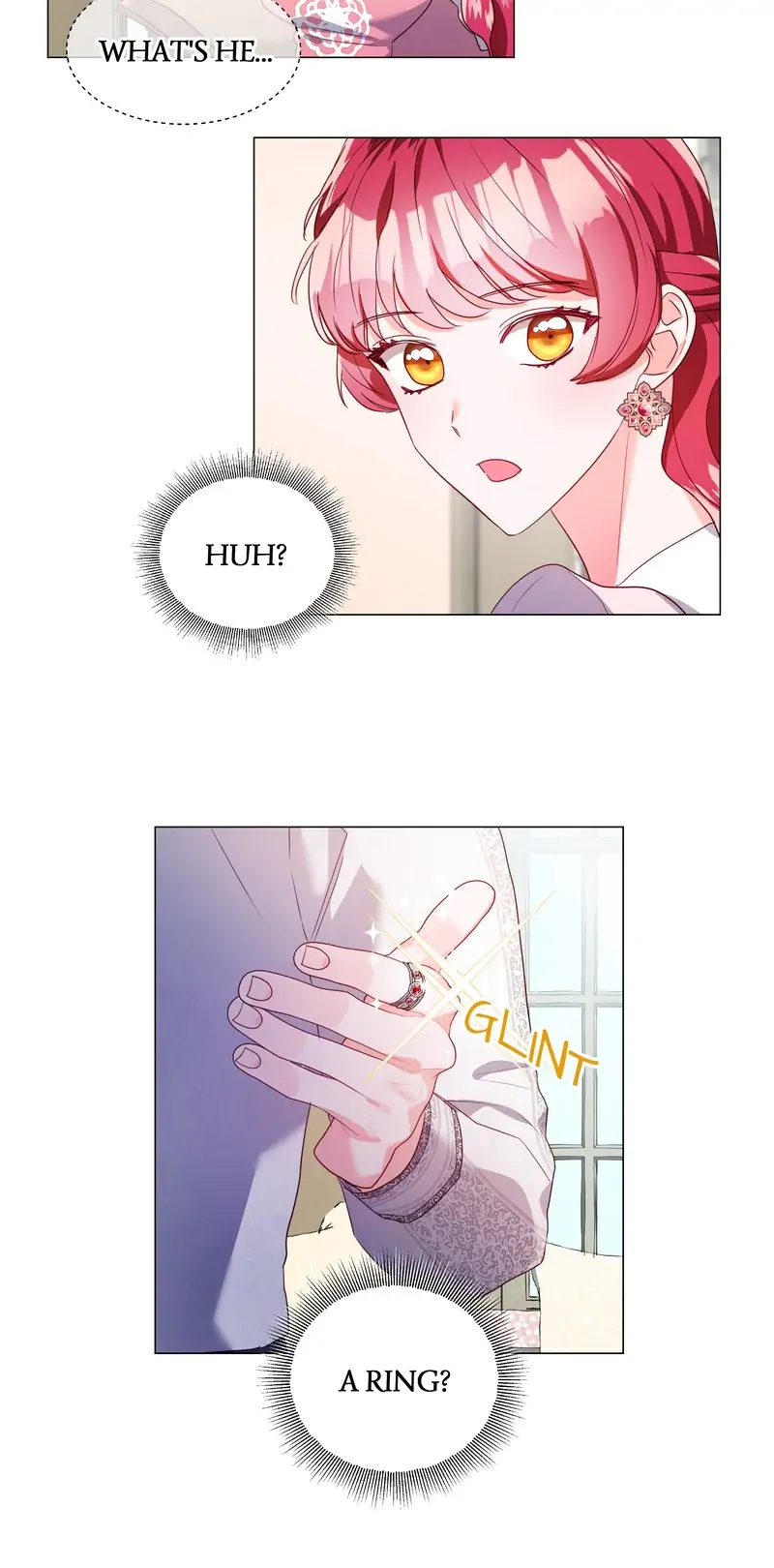 Extras Don’t Want to be Overly Obsessed Chapter 72 - Page 47