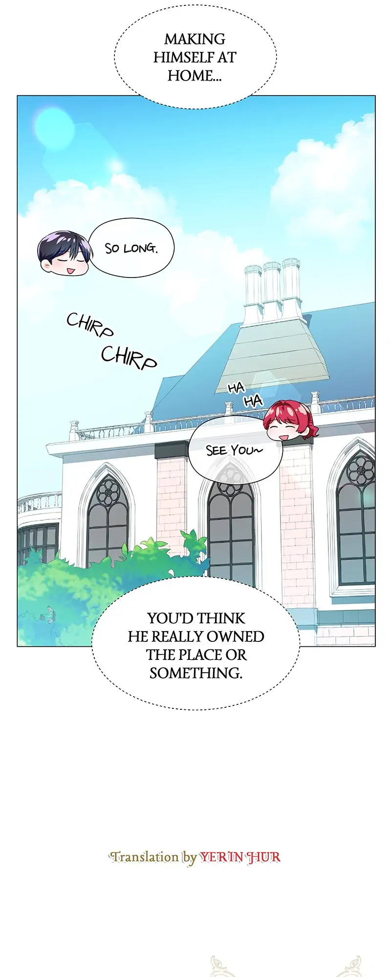 Extras Don’t Want to be Overly Obsessed Chapter 72 - Page 52
