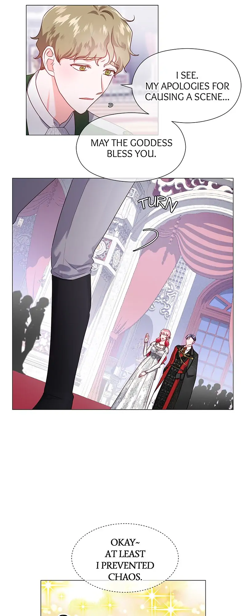 Extras Don’t Want to be Overly Obsessed Chapter 72 - Page 8