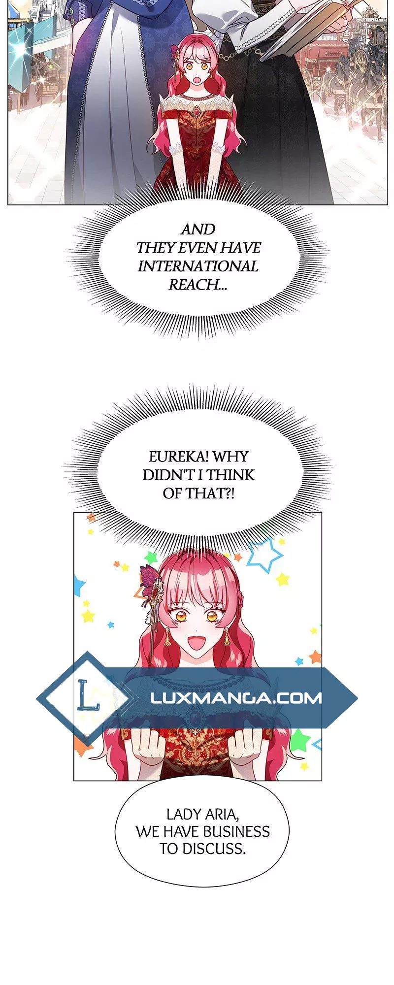 Extras Don’t Want to be Overly Obsessed Chapter 73.5 - Page 7