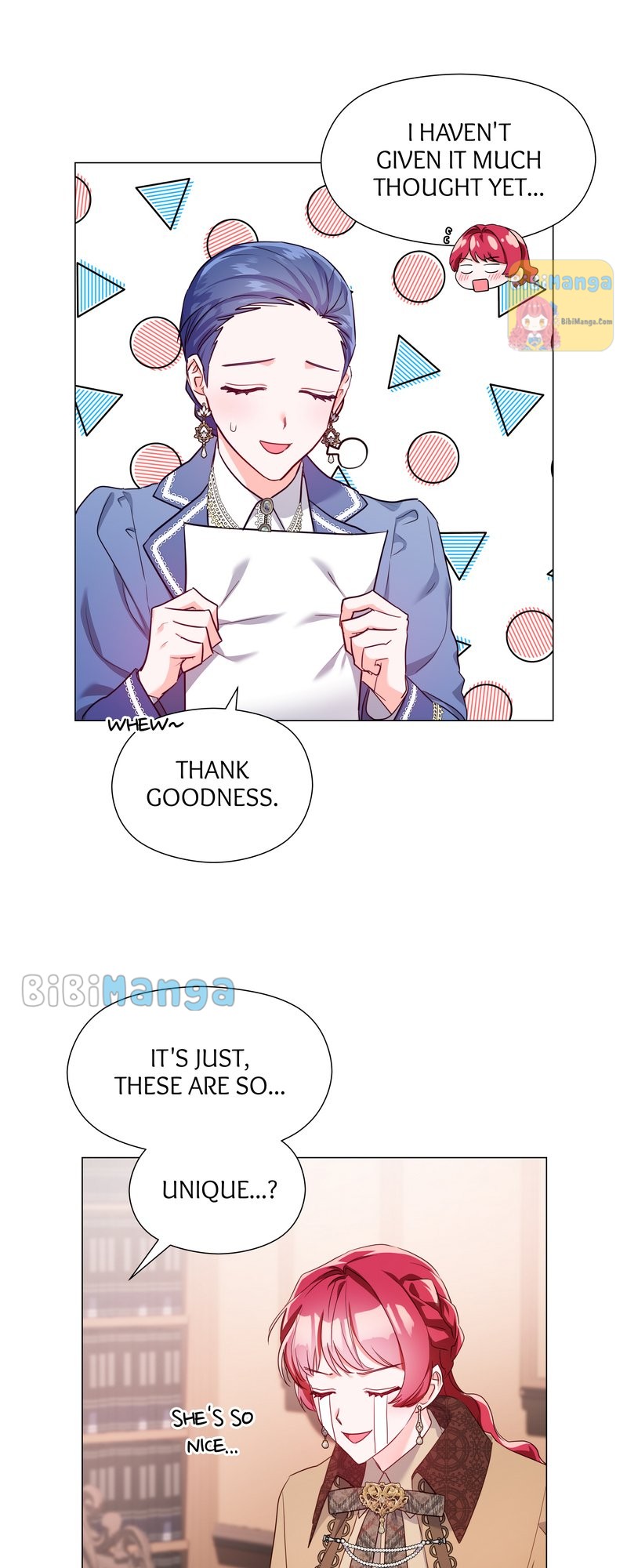 Extras Don’t Want to be Overly Obsessed Chapter 74 - Page 14