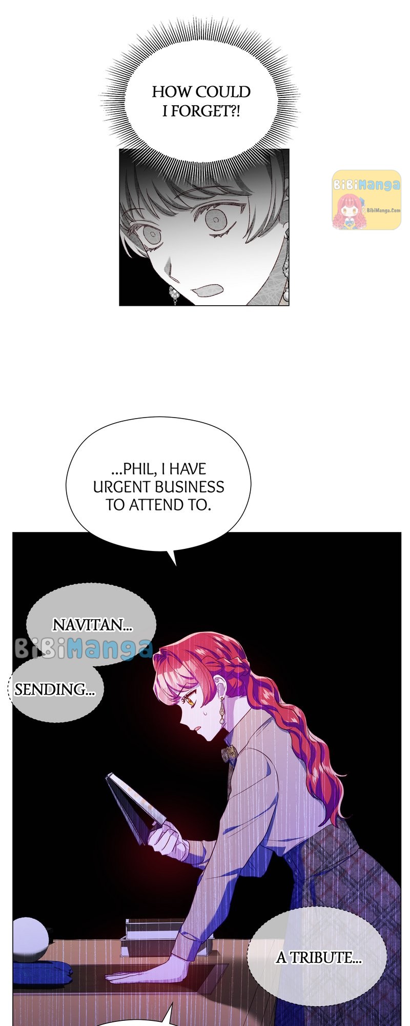 Extras Don’t Want to be Overly Obsessed Chapter 74 - Page 25