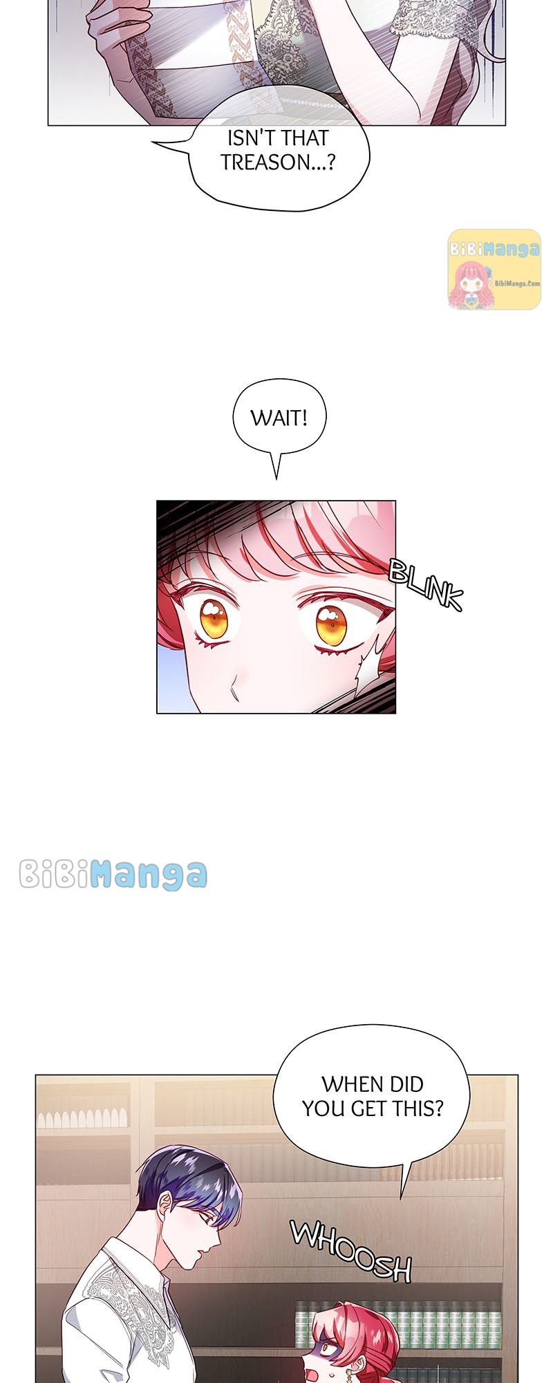 Extras Don’t Want to be Overly Obsessed Chapter 74 - Page 51
