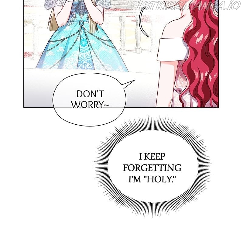 Extras Don’t Want to be Overly Obsessed Chapter 76 - Page 17