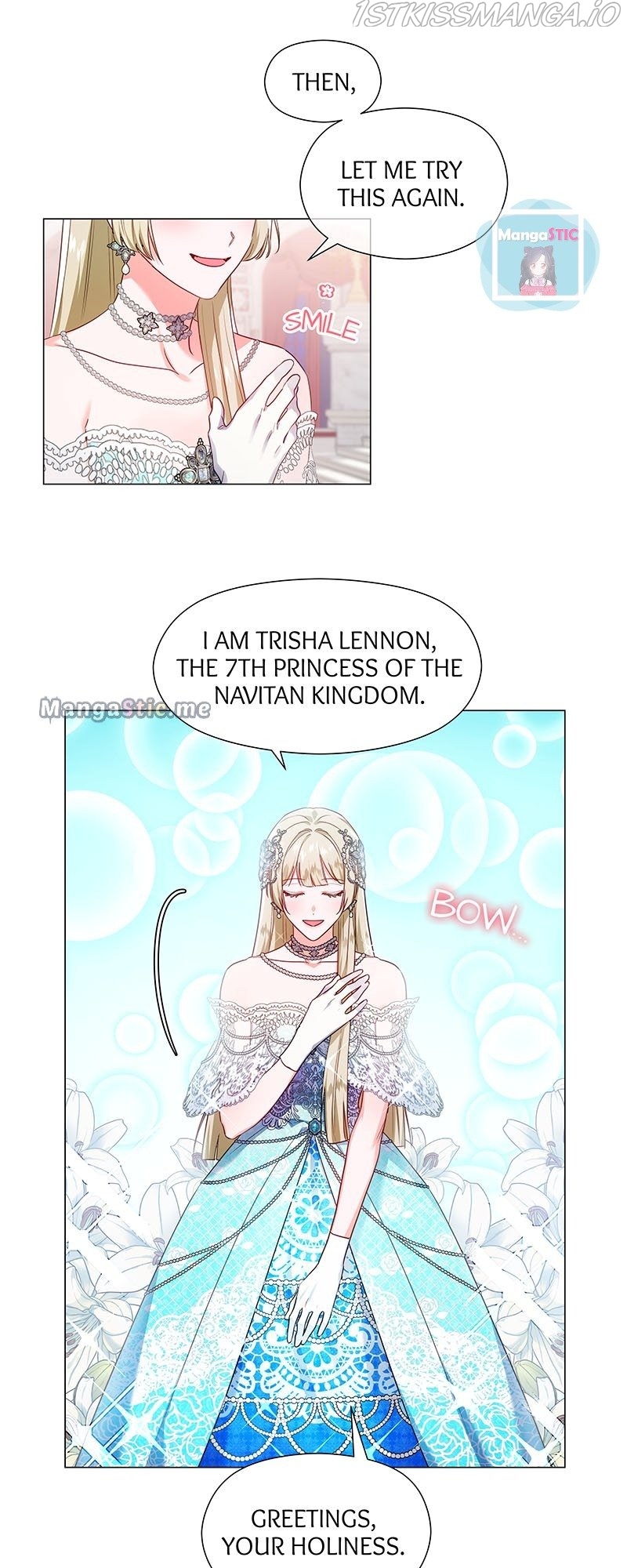 Extras Don’t Want to be Overly Obsessed Chapter 76 - Page 18