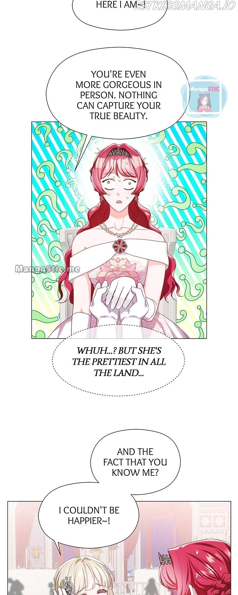 Extras Don’t Want to be Overly Obsessed Chapter 76 - Page 29