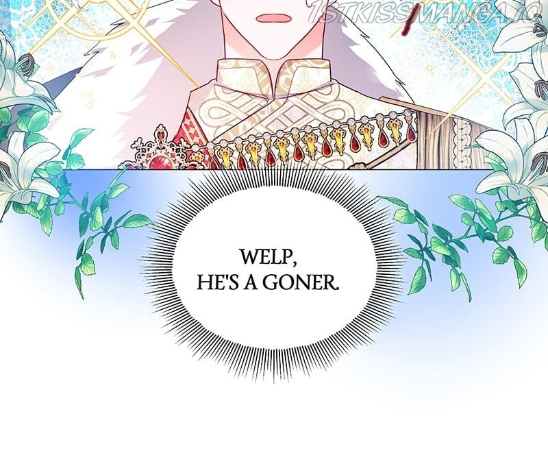 Extras Don’t Want to be Overly Obsessed Chapter 76 - Page 5