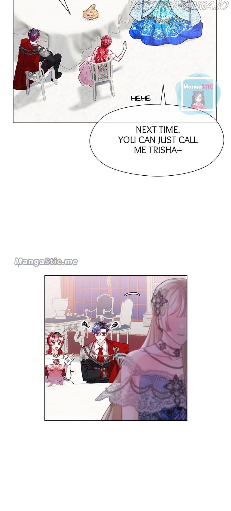 Extras Don’t Want to be Overly Obsessed Chapter 76 - Page 50