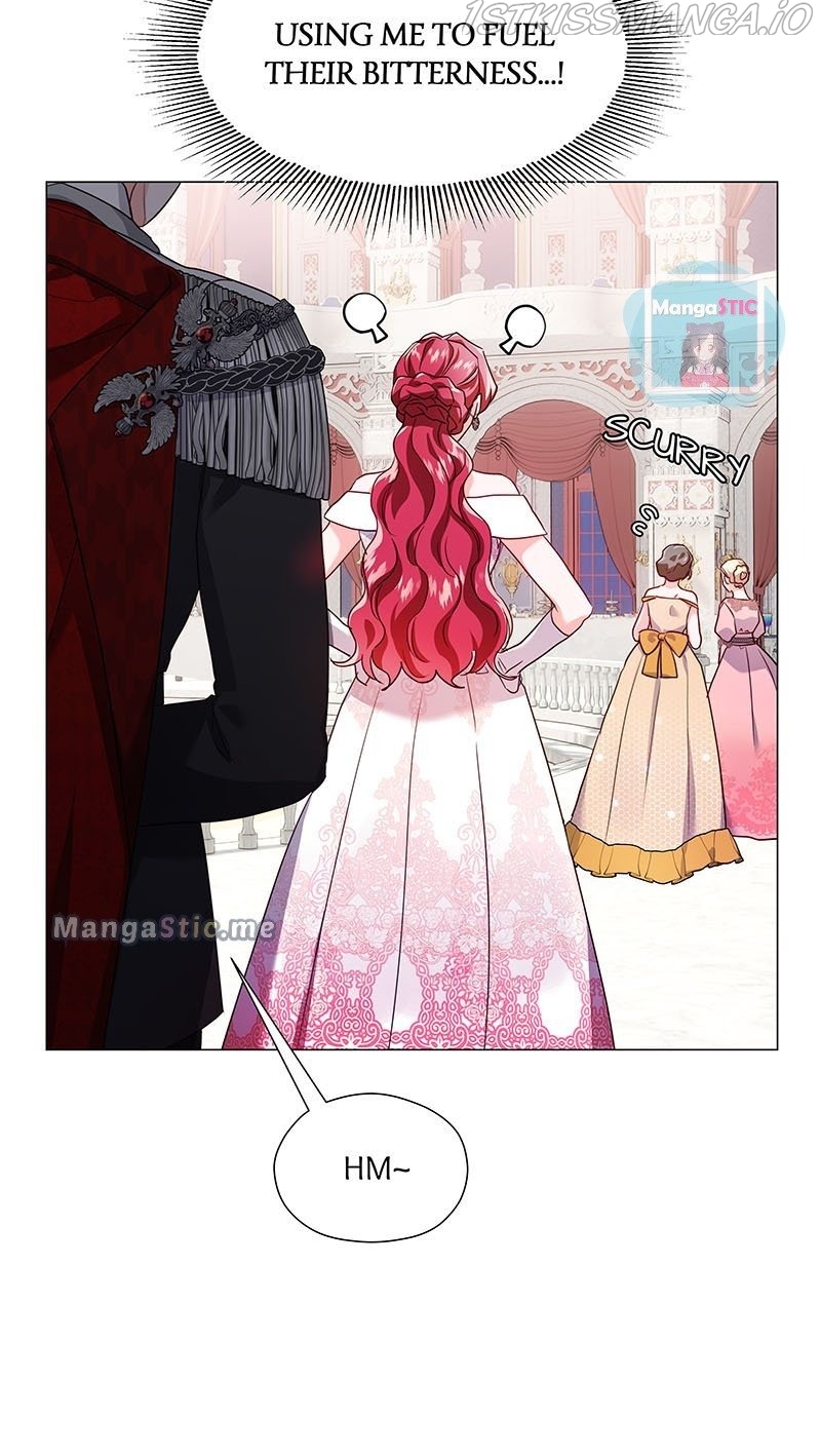 Extras Don’t Want to be Overly Obsessed Chapter 76 - Page 9