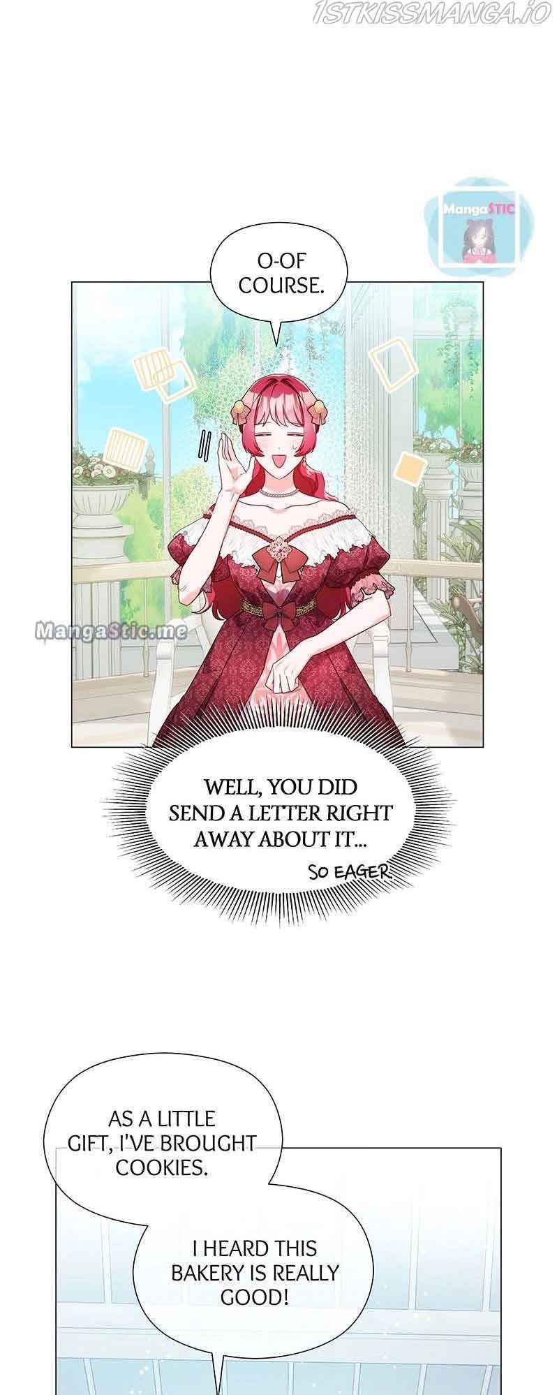 Extras Don’t Want to be Overly Obsessed Chapter 77 - Page 2