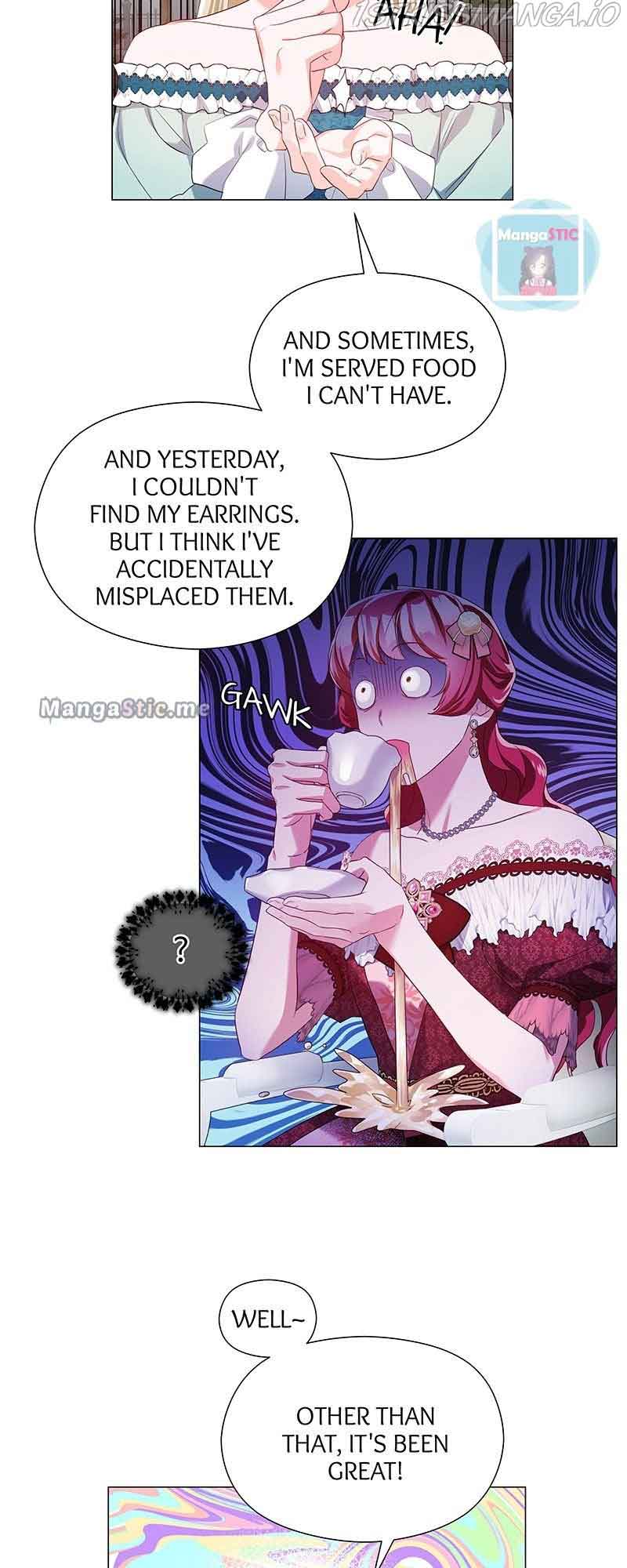 Extras Don’t Want to be Overly Obsessed Chapter 77 - Page 15