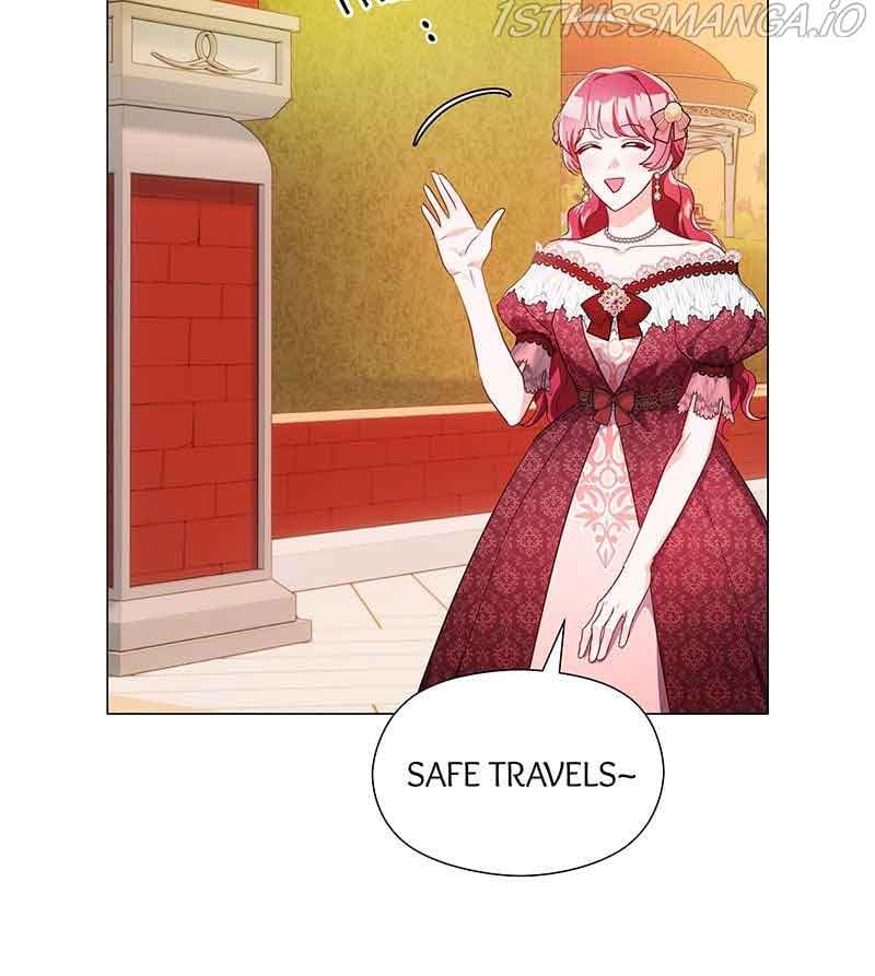 Extras Don’t Want to be Overly Obsessed Chapter 77 - Page 25