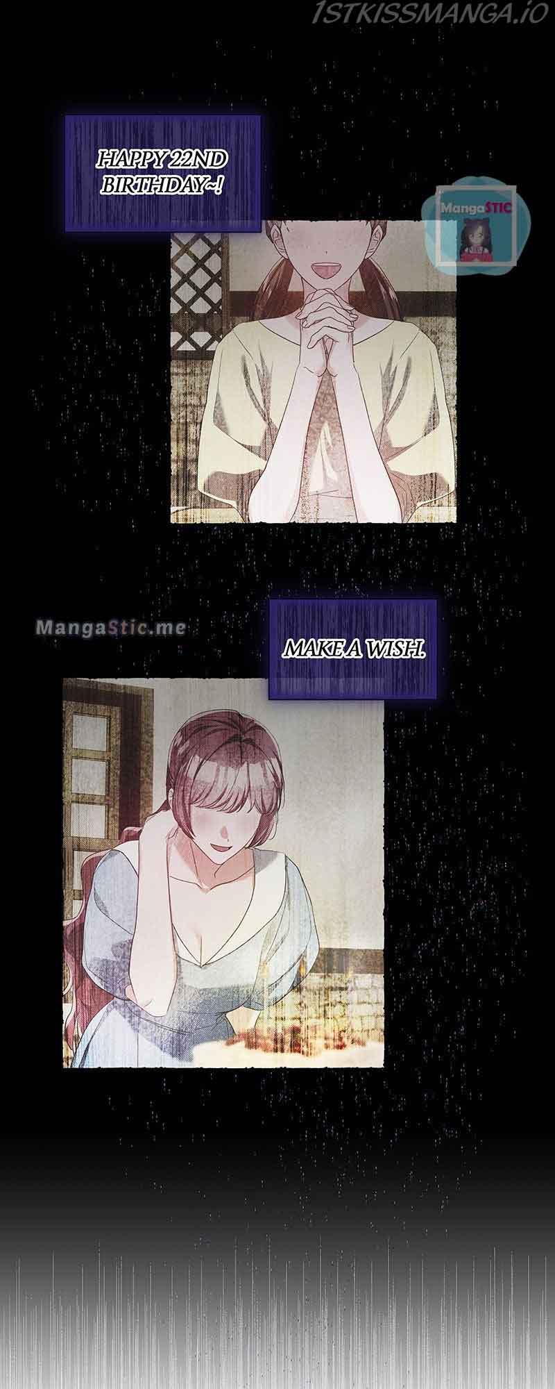 Extras Don’t Want to be Overly Obsessed Chapter 77 - Page 30