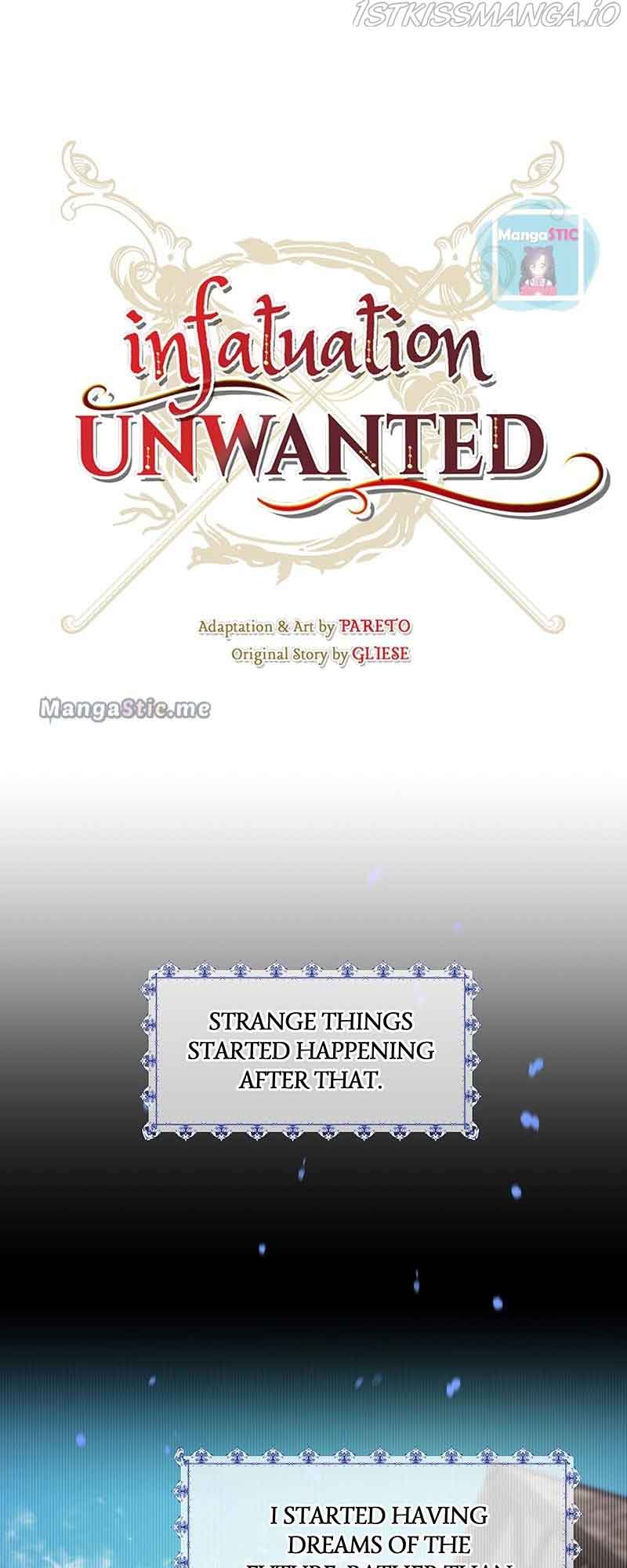 Extras Don’t Want to be Overly Obsessed Chapter 77 - Page 36