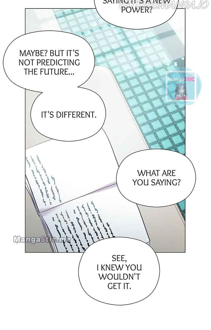 Extras Don’t Want to be Overly Obsessed Chapter 77 - Page 47