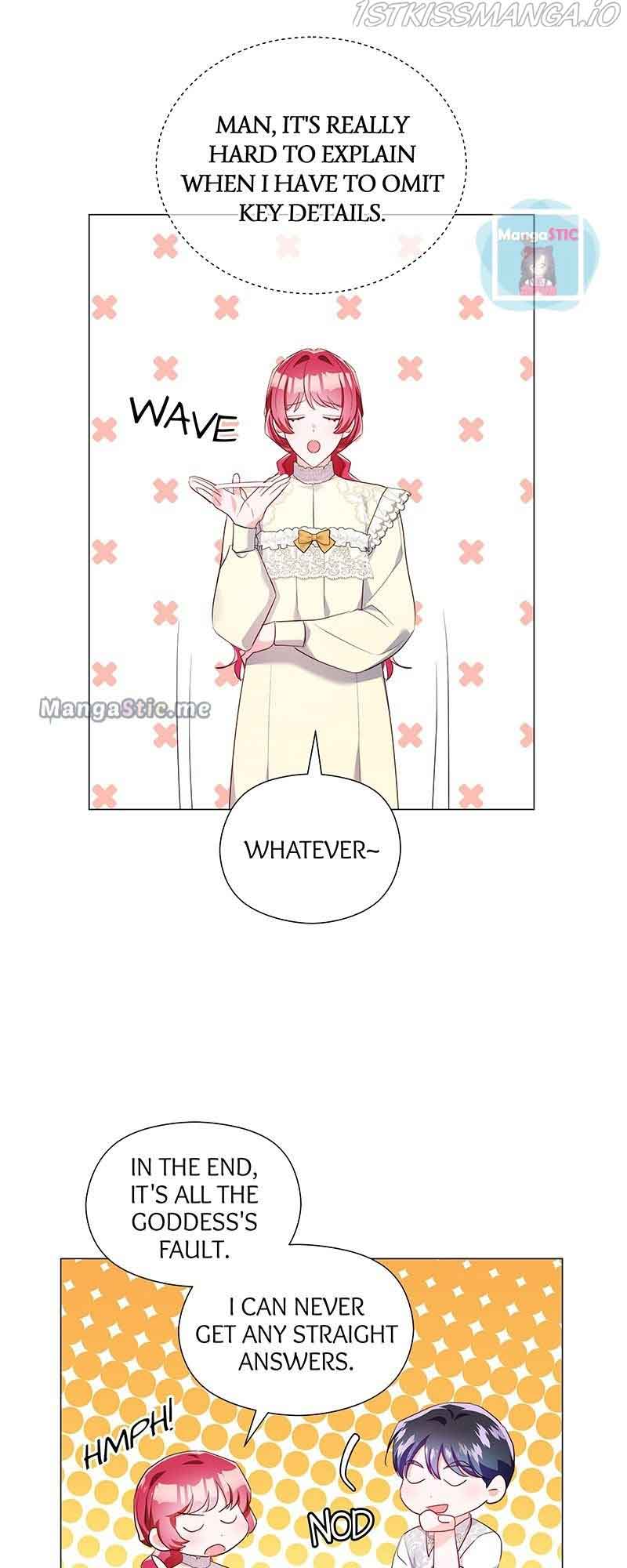 Extras Don’t Want to be Overly Obsessed Chapter 77 - Page 48