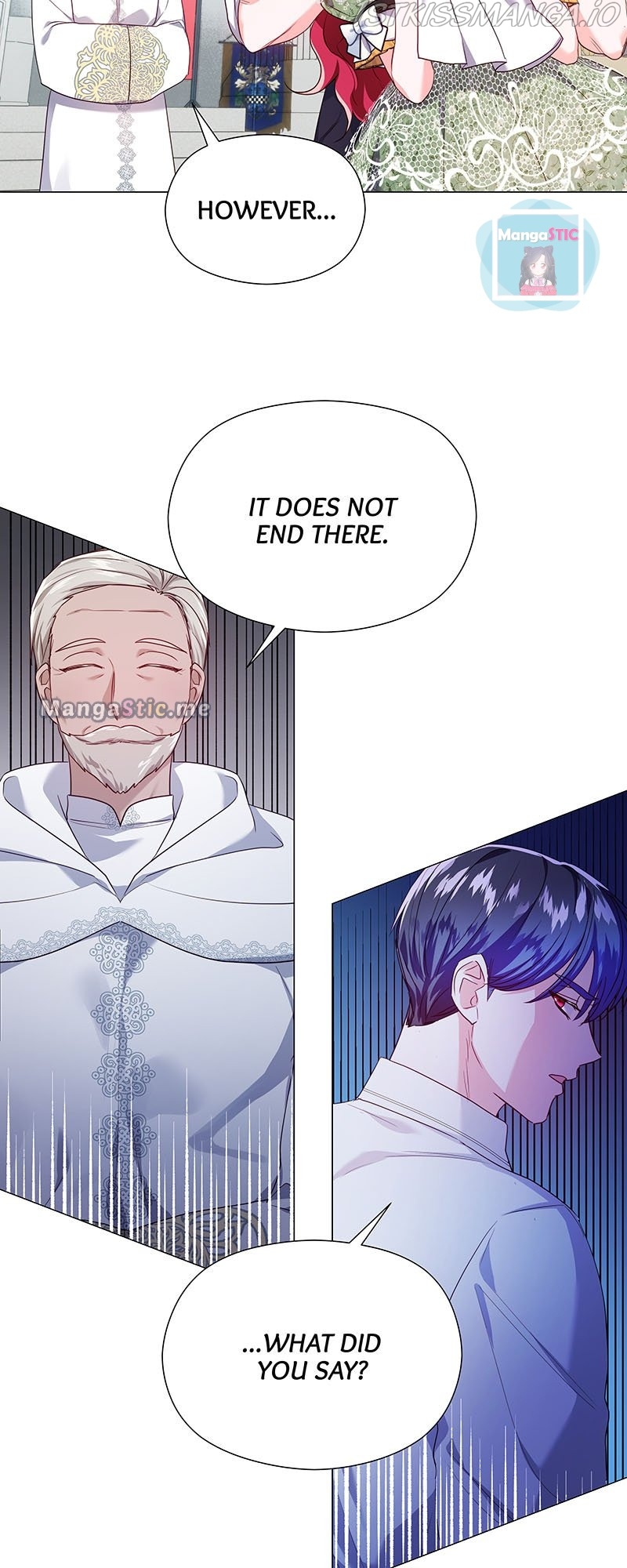 Extras Don’t Want to be Overly Obsessed Chapter 78 - Page 30