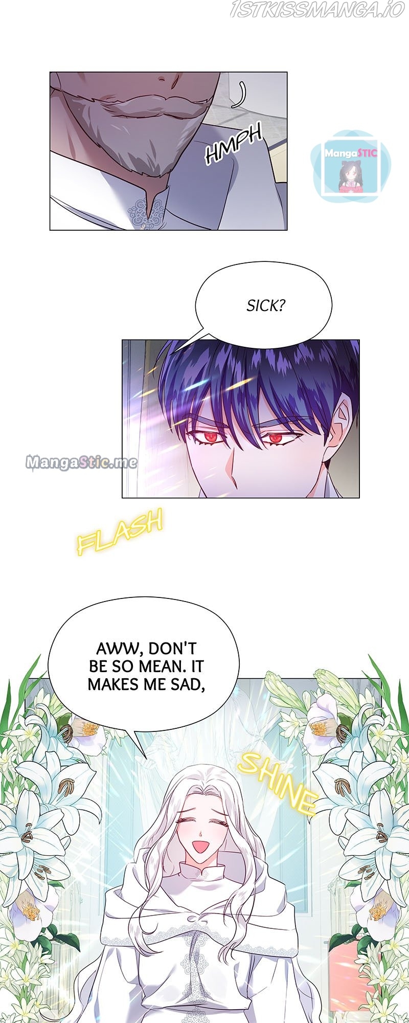 Extras Don’t Want to be Overly Obsessed Chapter 78 - Page 40