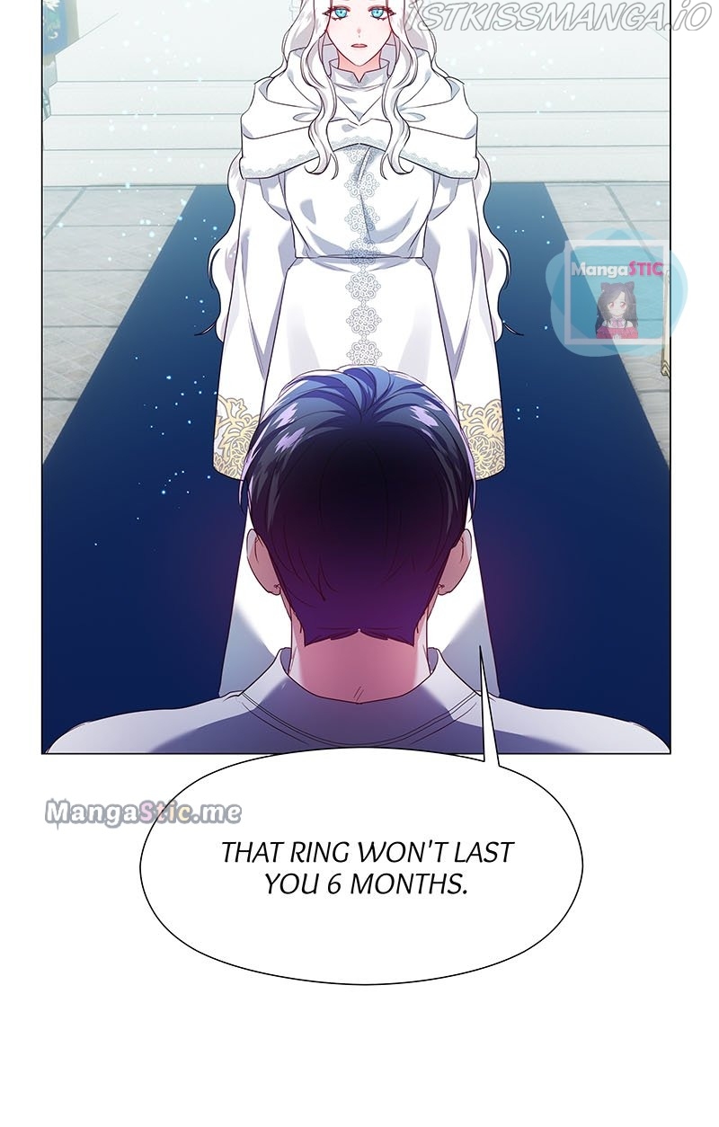 Extras Don’t Want to be Overly Obsessed Chapter 78 - Page 50