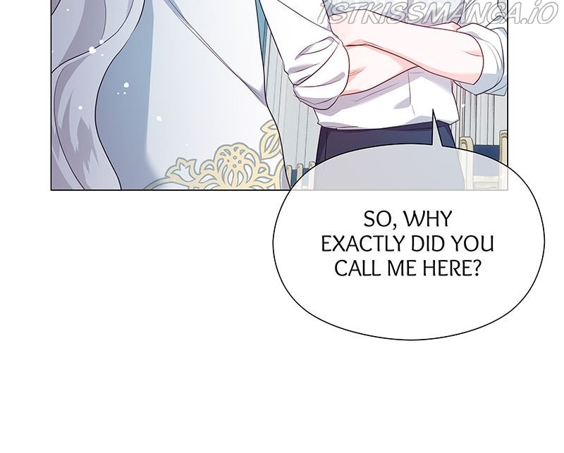 Extras Don’t Want to be Overly Obsessed Chapter 78 - Page 54