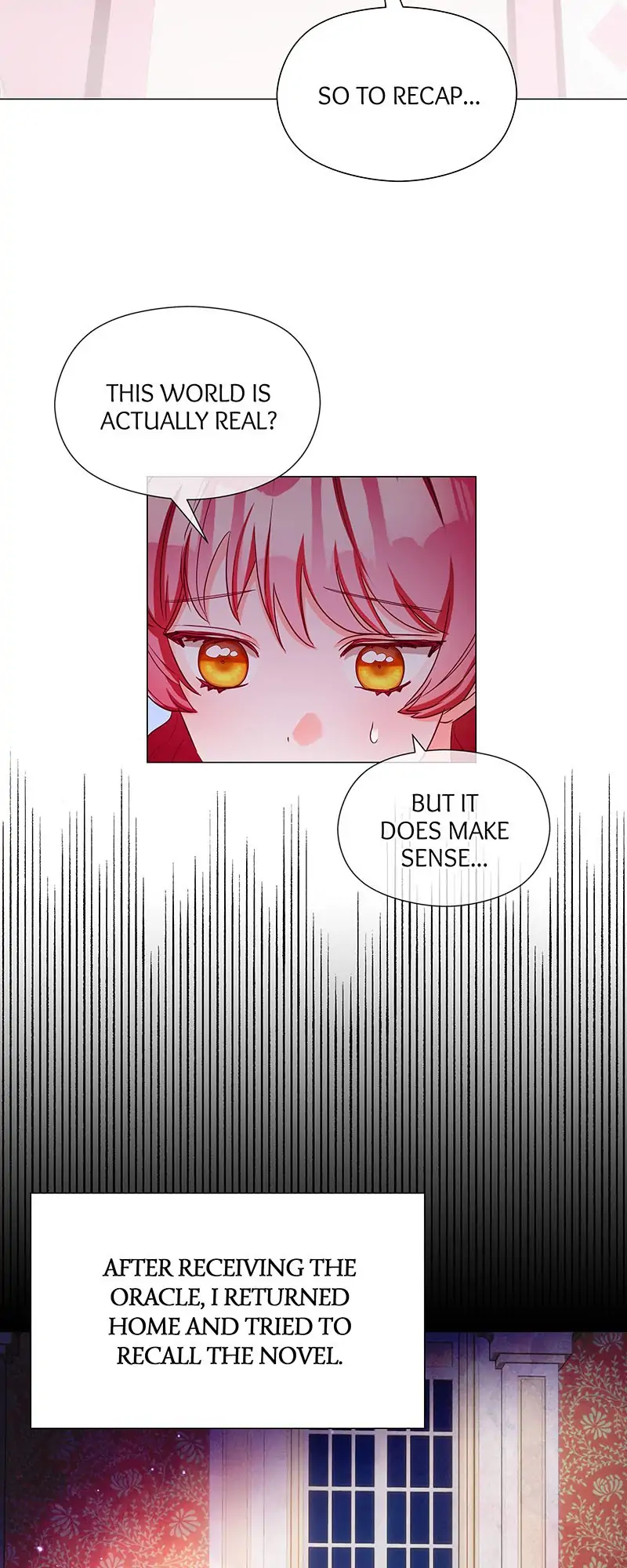 Extras Don’t Want to be Overly Obsessed Chapter 79 - Page 11