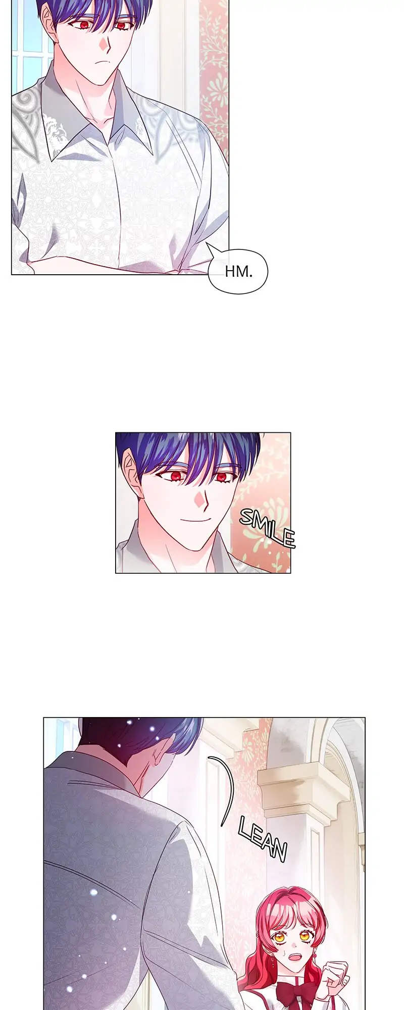 Extras Don’t Want to be Overly Obsessed Chapter 79 - Page 20