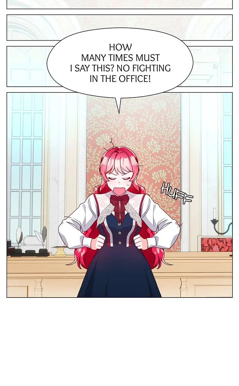 Extras Don’t Want to be Overly Obsessed Chapter 79 - Page 27