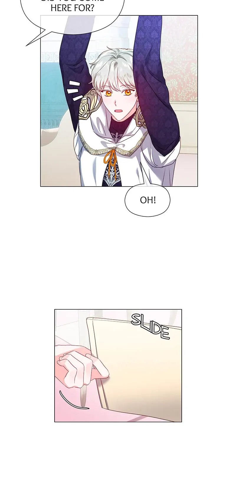 Extras Don’t Want to be Overly Obsessed Chapter 79 - Page 31