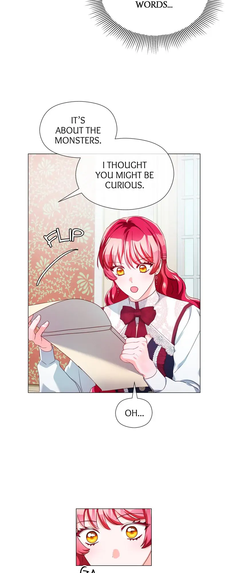 Extras Don’t Want to be Overly Obsessed Chapter 79 - Page 33