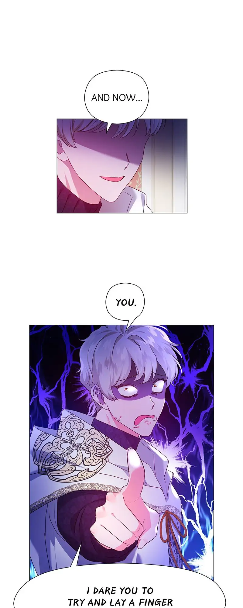Extras Don’t Want to be Overly Obsessed Chapter 79 - Page 47