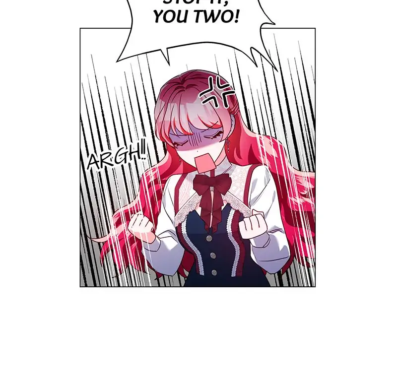 Extras Don’t Want to be Overly Obsessed Chapter 79 - Page 49