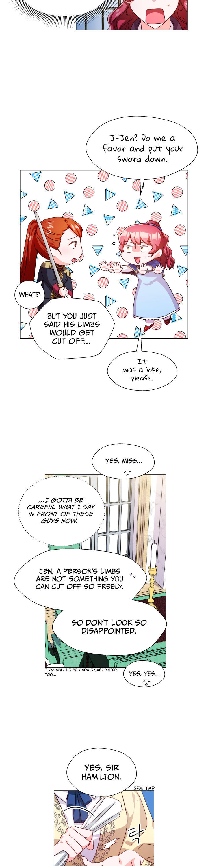 Extras Don’t Want to be Overly Obsessed Chapter 8 - Page 9