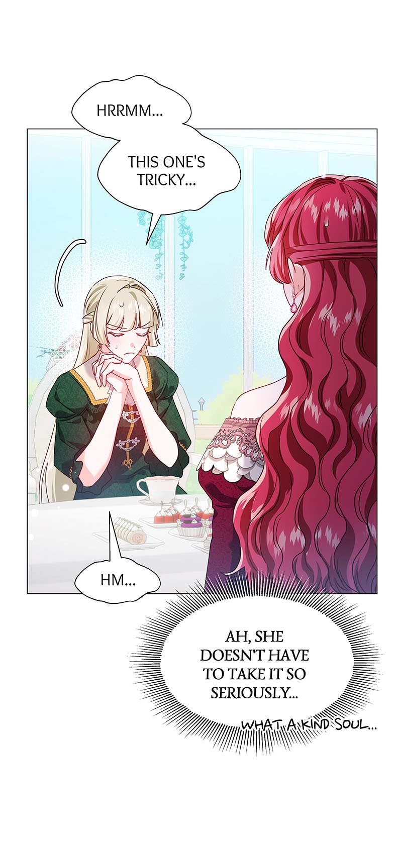 Extras Don’t Want to be Overly Obsessed Chapter 80 - Page 13
