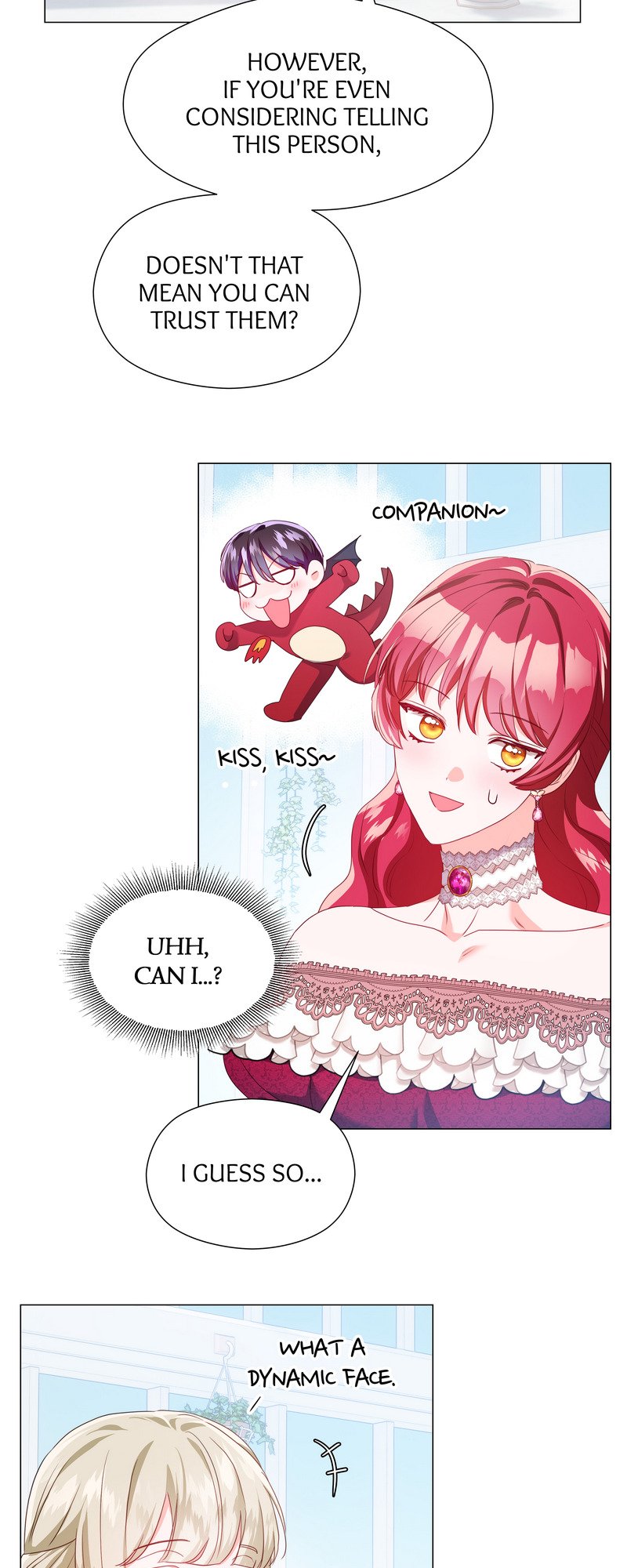 Extras Don’t Want to be Overly Obsessed Chapter 80 - Page 16